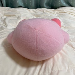 カービィぬいぐるみの画像