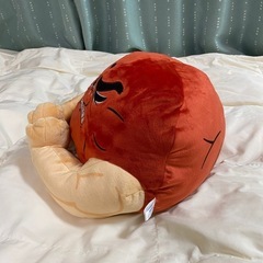男梅　ぬいぐるみの画像