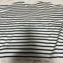 JOURNAL STANDARD ボーダーカットソーの画像