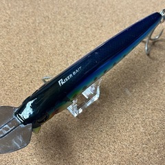 【トップウォーター】 ジャッカル ライザーベイト015 シンキングの画像