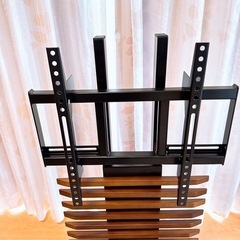 テレビスタンドの画像