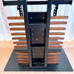 テレビスタンドの画像