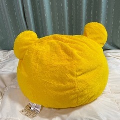 プーさん　ぬいぐるみの画像