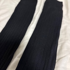 ニーハイソックスの画像