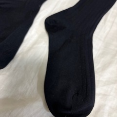 ニーハイソックスの画像