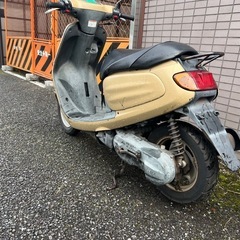 ジョグ‼️他在庫多数飛込見学大歓迎の画像