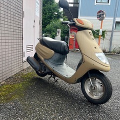 ジョグ‼️他在庫多数飛込見学大歓迎の画像