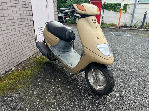 ジョグ‼️他在庫多数飛込見学大歓迎