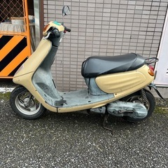 ジョグ‼️他在庫多数飛込見学大歓迎の画像