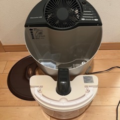 クレベリン加湿器
の画像