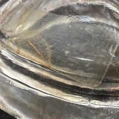 ヒロタガラス　アクセサリー収納の画像