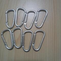 カラビナ19品引き渡し者決まりました の画像