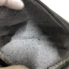 グッチ　GUCCI　化粧ポーチ コスメバッグの画像