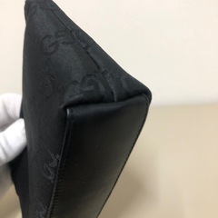 グッチ　GUCCI　化粧ポーチ コスメバッグの画像