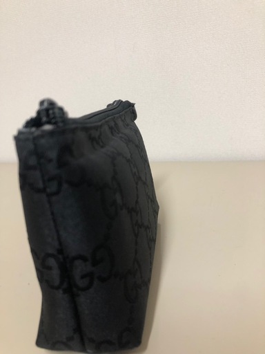 グッチ　GUCCI　化粧ポーチ コスメバッグ