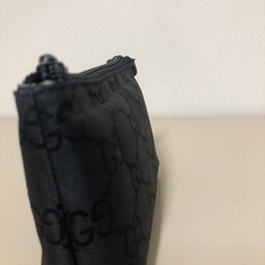 グッチ　GUCCI　化粧ポーチ コスメバッグの画像