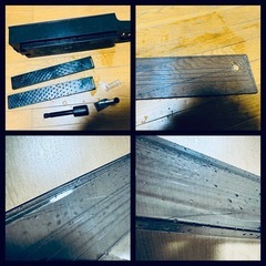 ニッソー 水槽ポンプ+水槽用 上部フィルターの画像