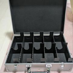 Toyger CEO Storage アタッシュケース (ARK) 南郷18丁目の