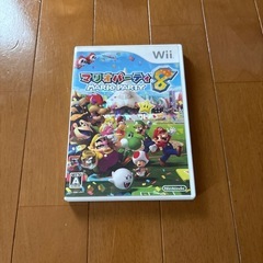 Wii Fit   本体、ボード、ソフト３点セット 箱付きの画像