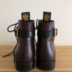 BEAUTY&YOUTH UNITED ARROWS ブーツの画像