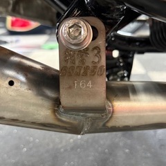 GSX250e ゴキの画像