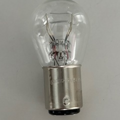 未使用　テールランプ　バルブ　電球　12v 21/5w