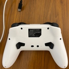ゲームコントローラーの画像