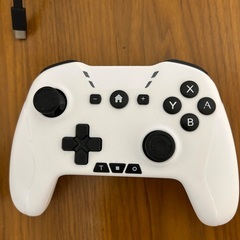 ゲームコントローラー