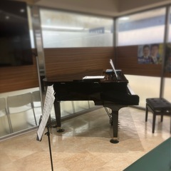 藤沢サンパール音楽教室の画像