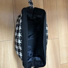 ポーチ2個セットの画像
