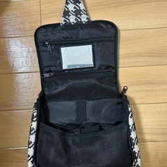 ポーチ2個セットの画像