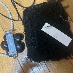 カバン スマホアクセサリーの画像