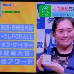 ハイセンス LE-4030TS 40型液晶テレビ　2018年製フルハイビジョン の画像