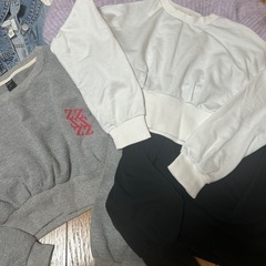 レディース 冬服 S~Lの画像