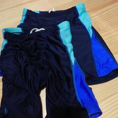 イオン　指定バック　水着セットの画像
