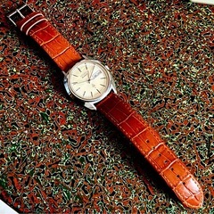 期間限定値下げ　1970年代 初期モノ old SEIKO QU...