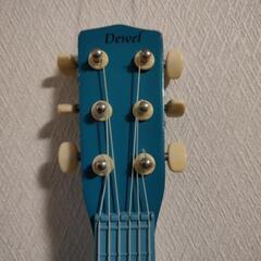 子どもギターの画像