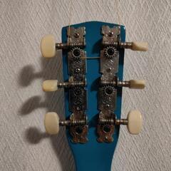 子どもギターの画像