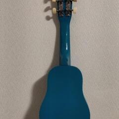 子どもギターの画像