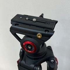 未使用新品　ビデオ三脚　GM88の画像