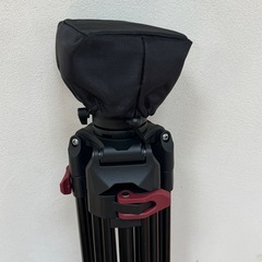 未使用新品　ビデオ三脚　GM88の画像