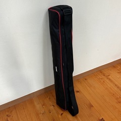 未使用新品　ビデオ三脚　GM88の画像