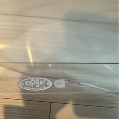 NEW PS MAT テーブルマット　保護マット