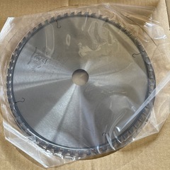 PAS BRAND 216mm 60p/ スライド用アルミチップソー