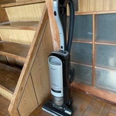 掃除機