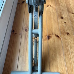 腹筋マシーン WONDER COREの画像