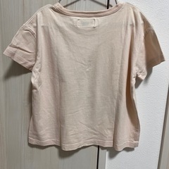 マーキーズ　プリントTシャツ　110サイズの画像