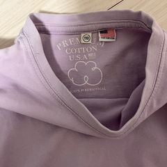 マーキーズ　プリントTシャツ　110サイズの画像