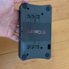 DMXインターフェイス&DMXコード10mの画像