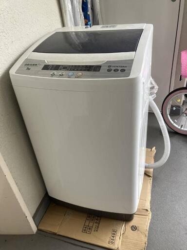 洗濯機のエラーEb4に翻弄された日 | シアワセの実り